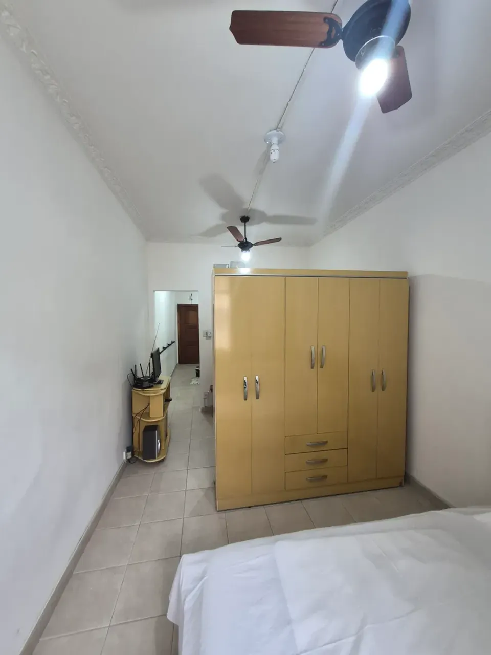 One-bedroom, 42 m² apartment in Rio de Janeiro — photo 9