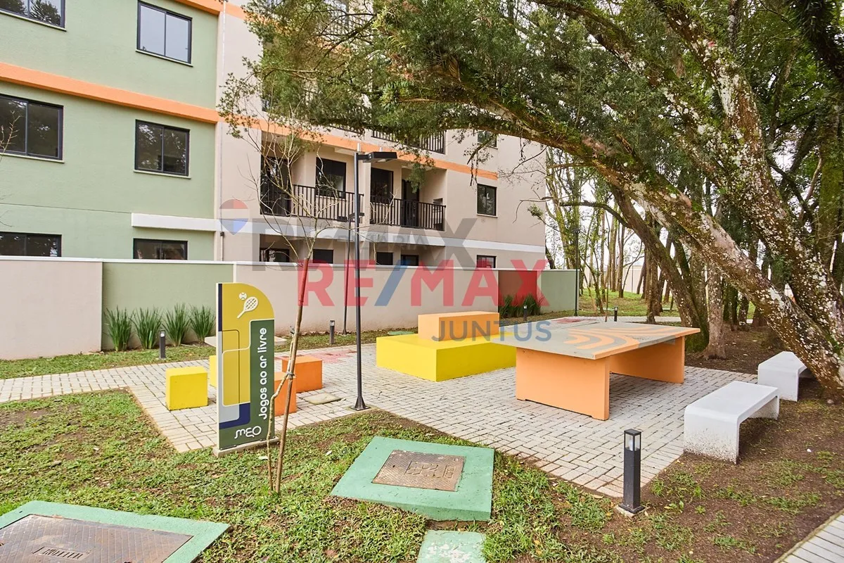 2-bedroom apartment with 1 parking spot and private BBQ — photo 32