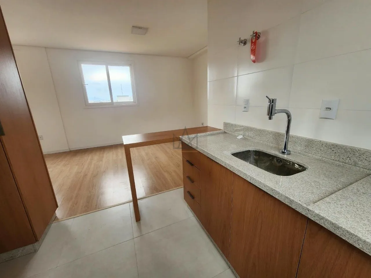 82 m² apartment with 3 bedrooms and private garden — photo 27