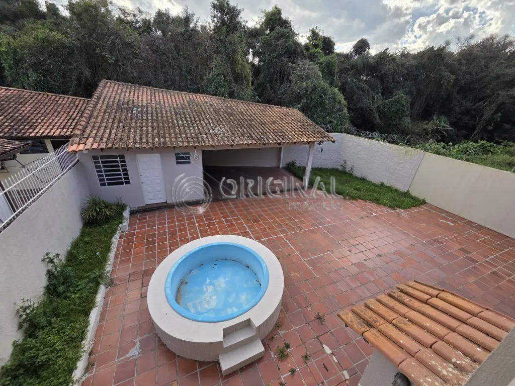 Будинок з 4 спальнями та приватною зоною барбекю — photo 27