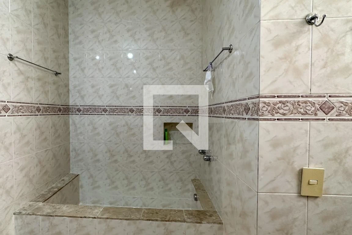 Apartamento sem mobília com suíte, 3 quartos e 1 vaga — photo 43