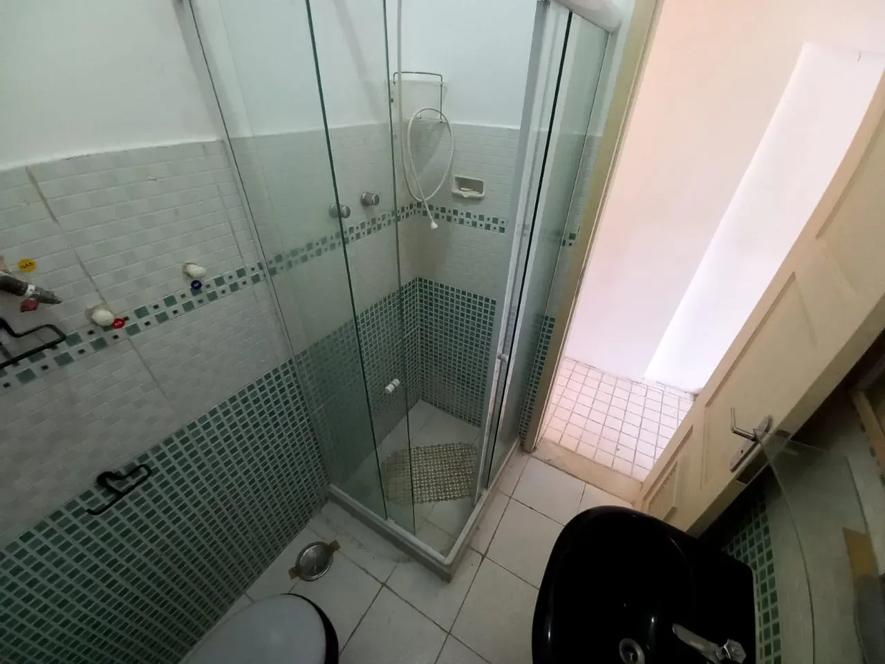 Studio de 25 m² — photo 9