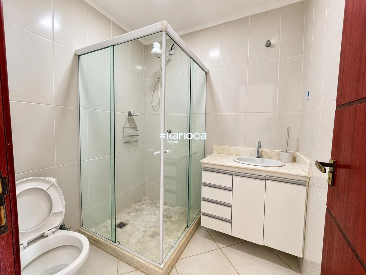 2-bedroom apartment, 1 with its own bathroom, 82 m² — photo 7