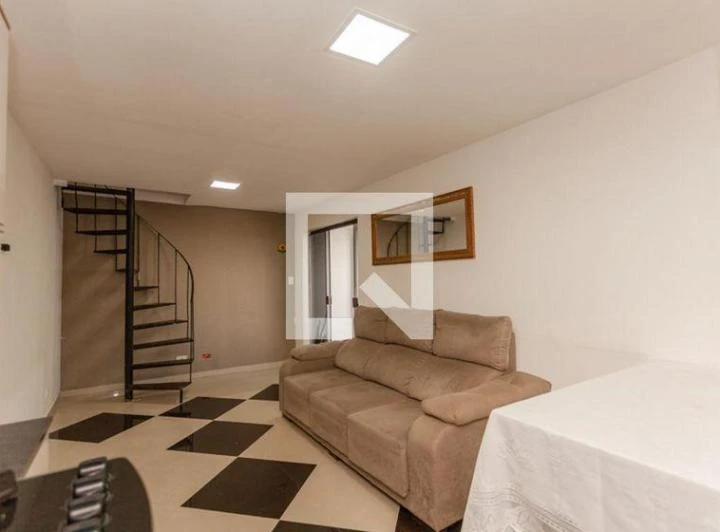 Casa amueblada de 1 dormitorio con cocina a gas y 50 m² — photo 5