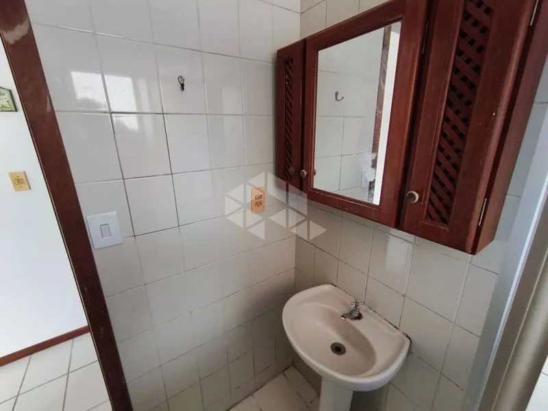 Studio, 34 m², with a washing machine — photo 23