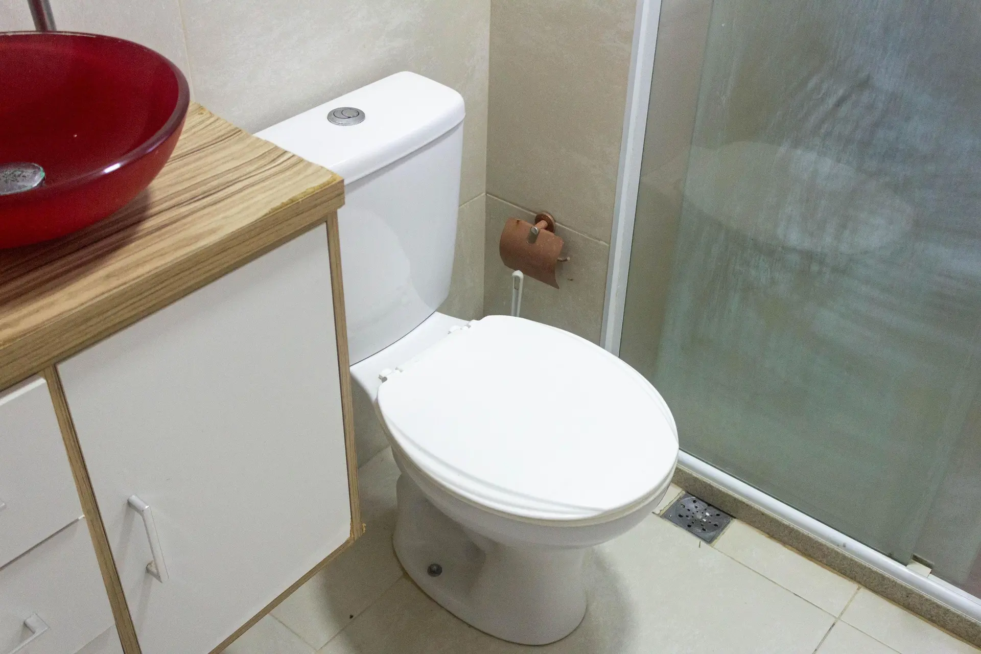 Apartamento com espaço de home office, Campo Grande — photo 39