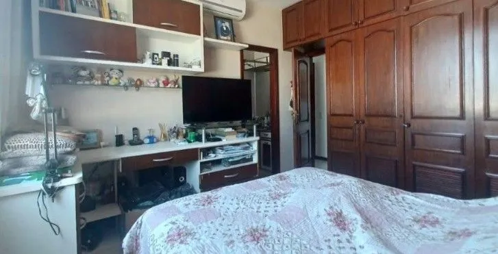 Furnished 185 m² apartment with 3 bedrooms — photo 9