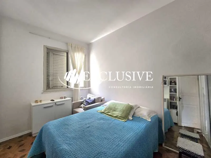 Furnished apartment, 130 m², with a washing machine — photo 15