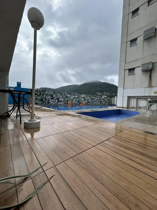 2 quartos e varanda envidraçada: apartamento de 50 m² — photo 19