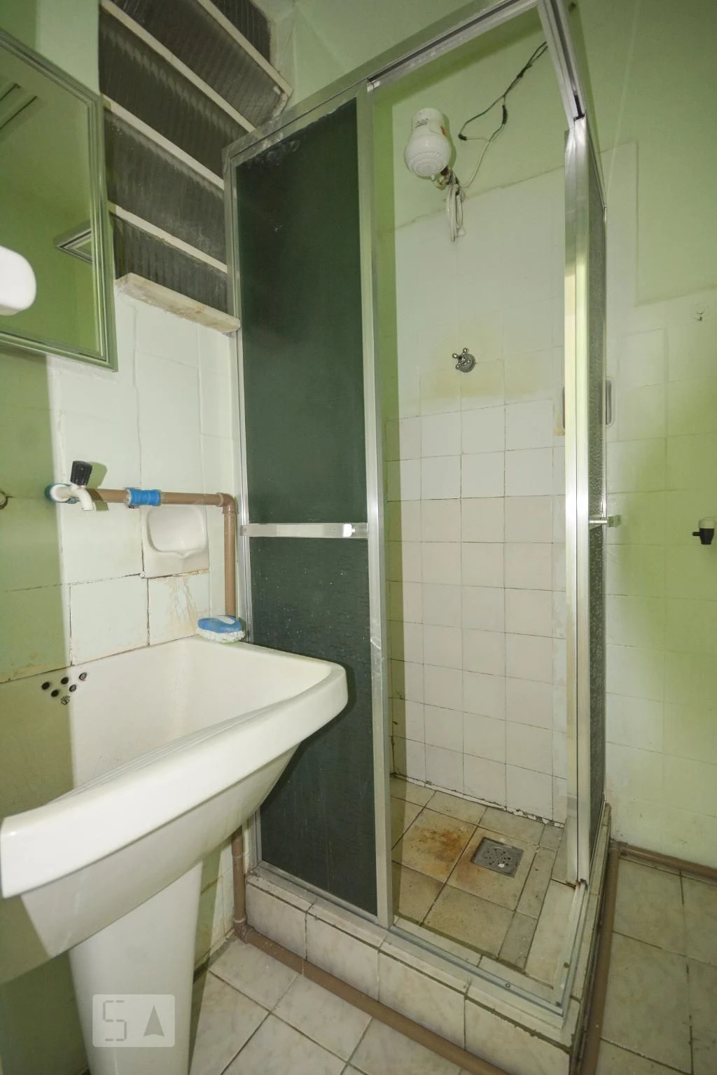 Apartamento, 39 m², com piso de madeira ou laminado — photo 8