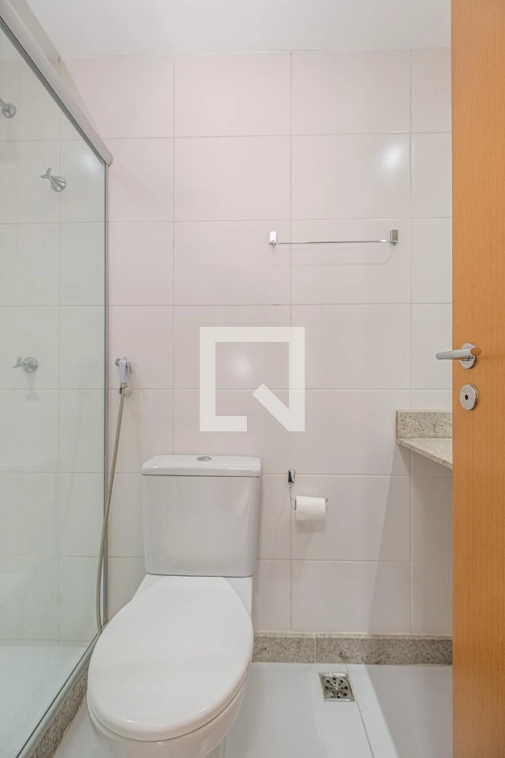 3-bedroom apartment in a building with a sauna — photo 8