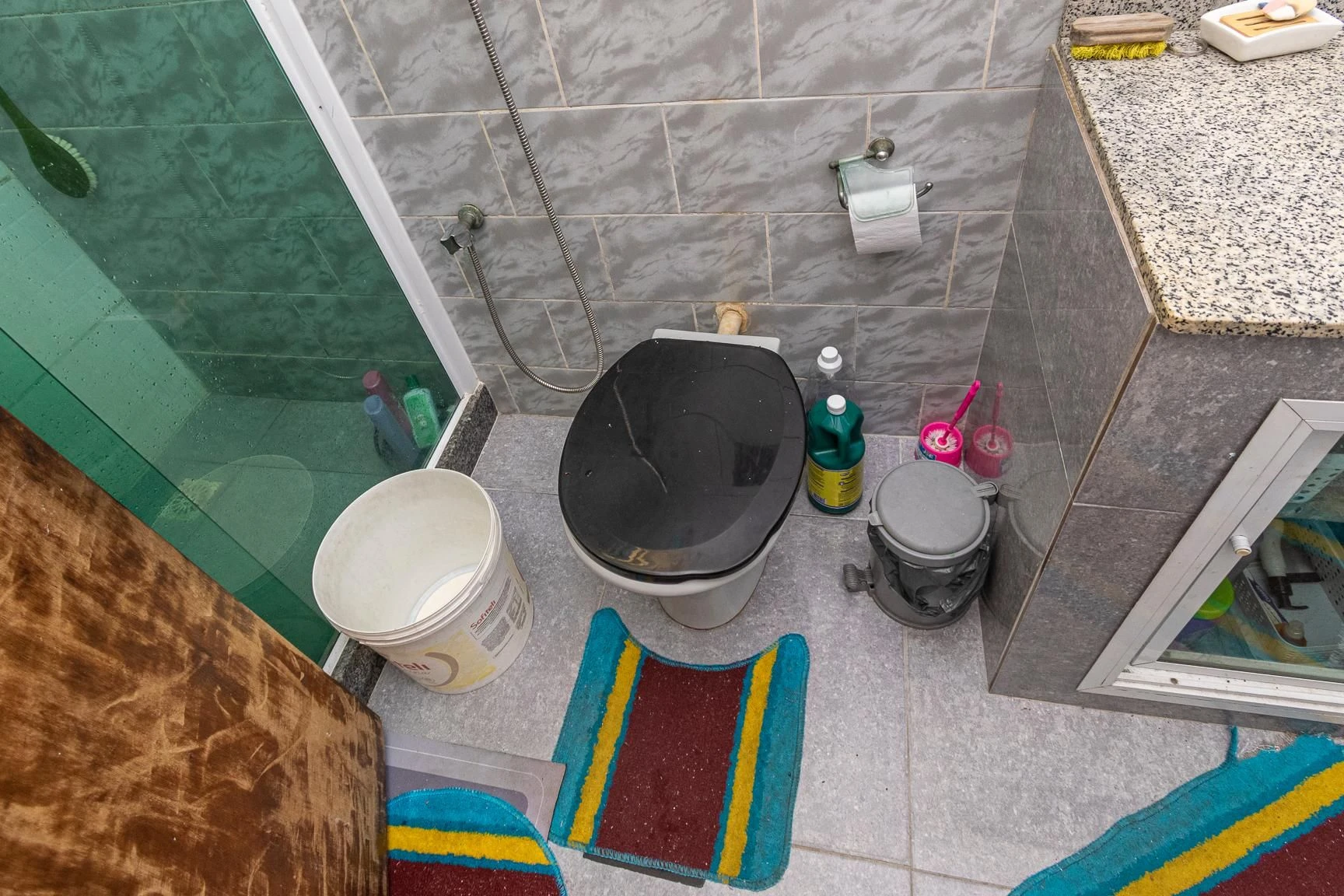 Casa de 160 m² com varanda gourmet e máquina de lavar — photo 45