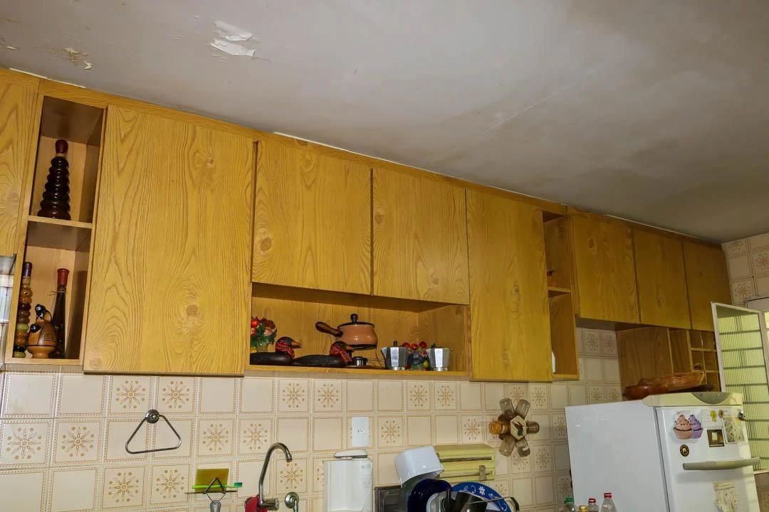 Furnished house with 3 bedrooms and a gas stove — photo 5