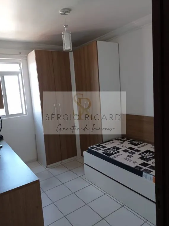 Furnished 113 m² apartment with balcony and 3 bedrooms — photo 18