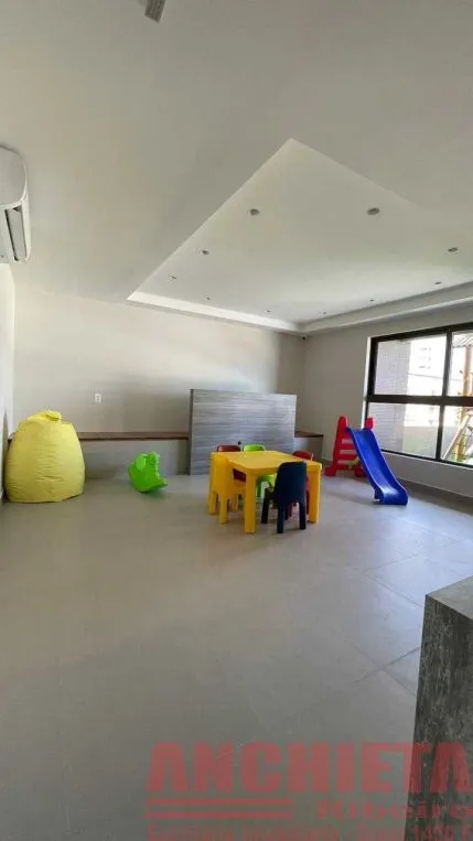 Квартира с 2 спальнями, сьютом и 2 парковками, 65 м² — photo 4