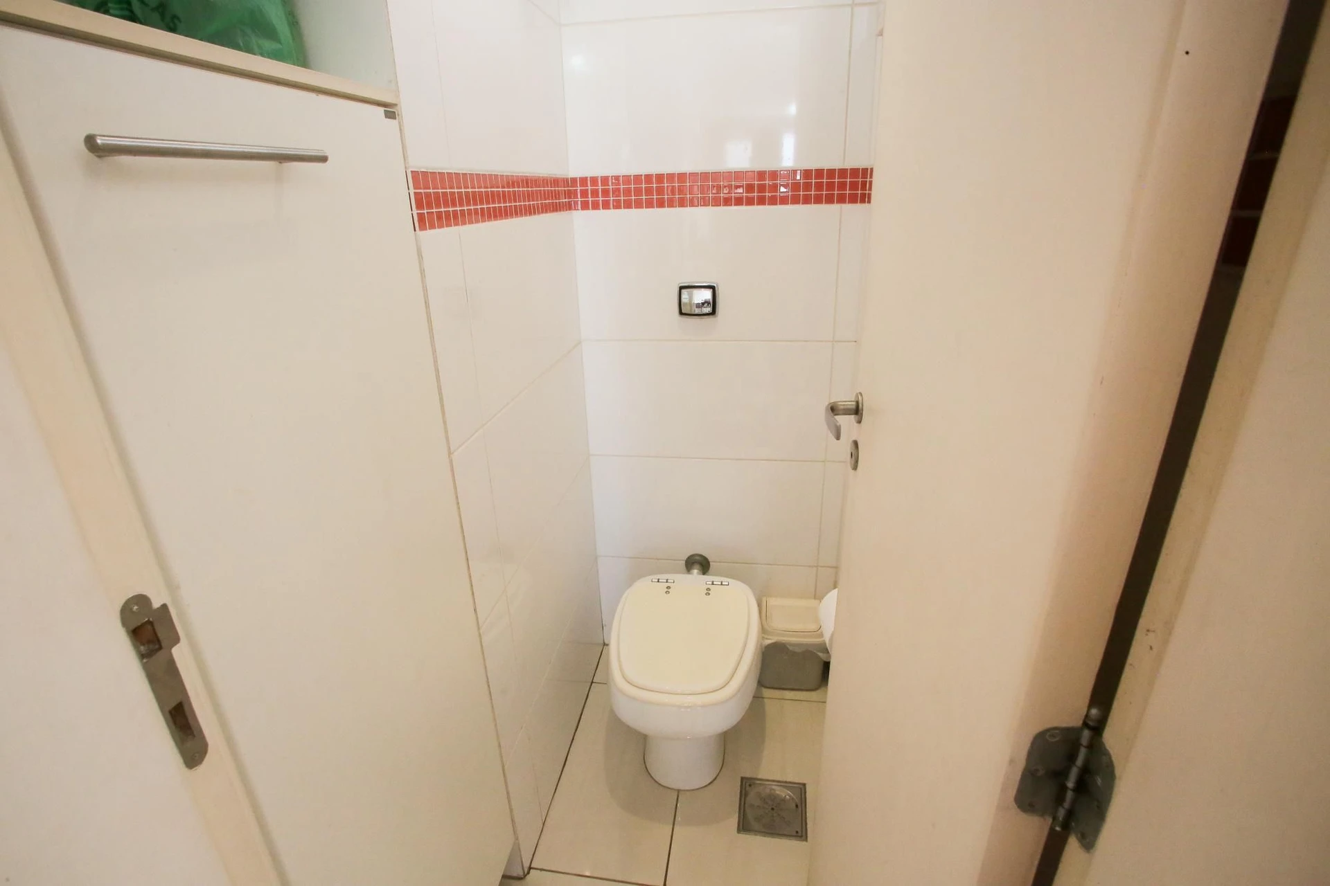 Apartamento mobiliado: 4 quartos, 4 banheiros e 2 vagas — photo 54