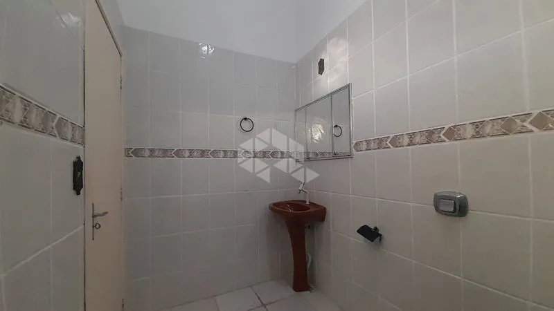 Квартира с 1 спальней и балконом, 60 м² — photo 17