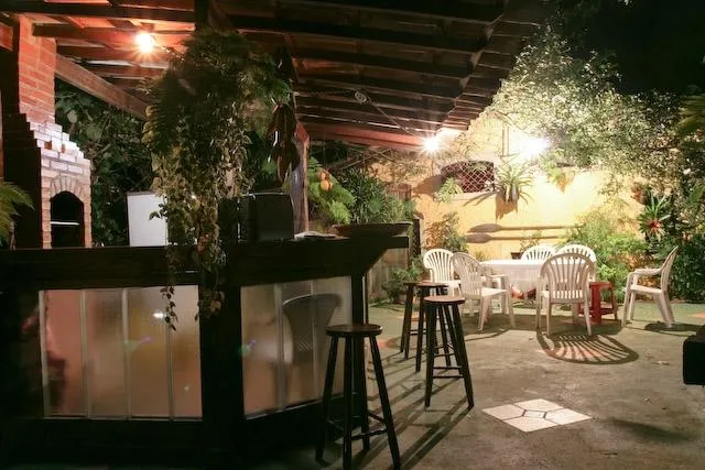 Apartamento mobiliado de 20 m² com 1 quarto e varanda — photo 13