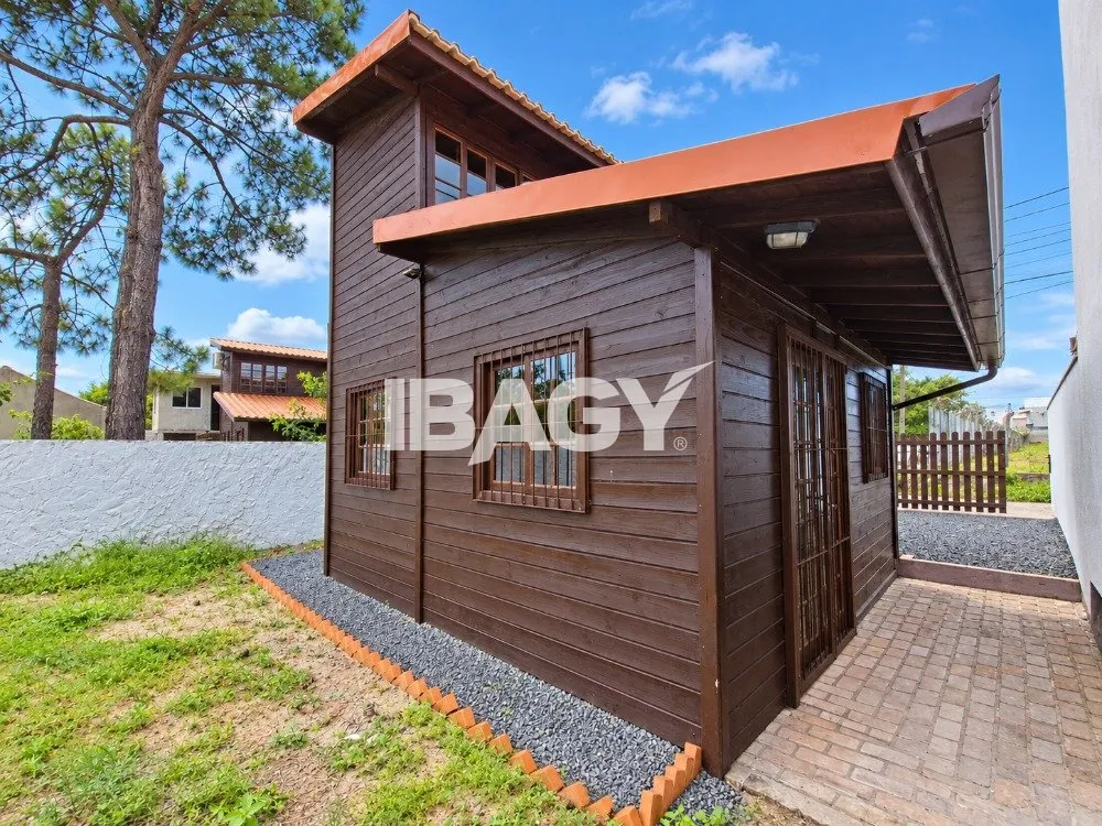 Washing machine in a 2-bedroom house, 40 m² — photo 6