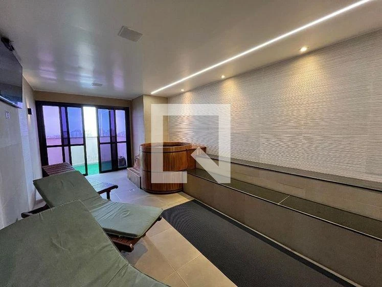 Робоче місце та 2 спальні: квартира 82 м² — photo 15