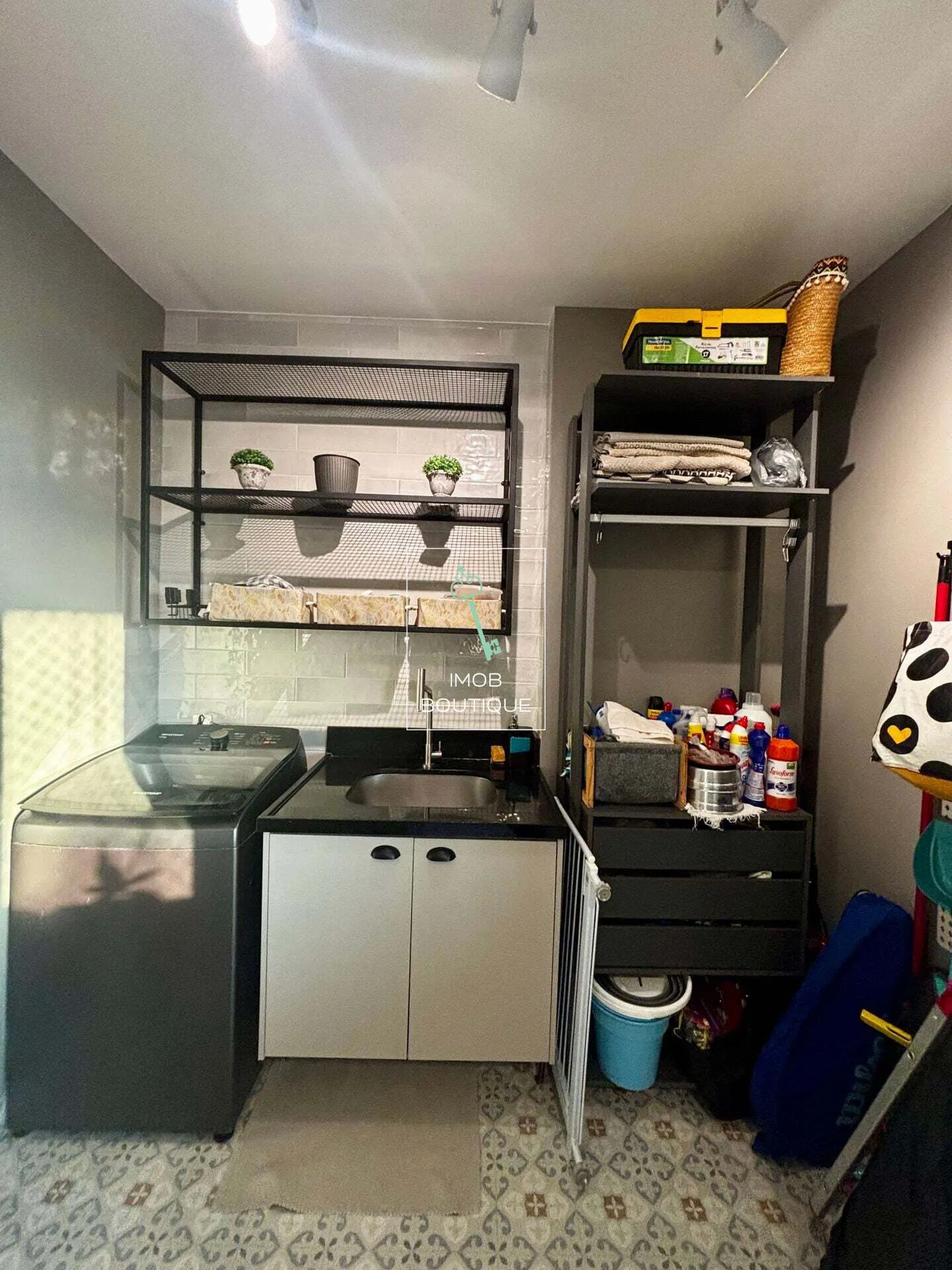 Apartamento, 115 m², com vista para a água — photo 20