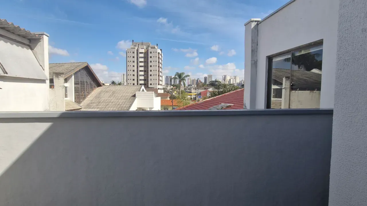 Duplex apartment with 3 bedrooms, 3 bathrooms and 2 parking — photo 19