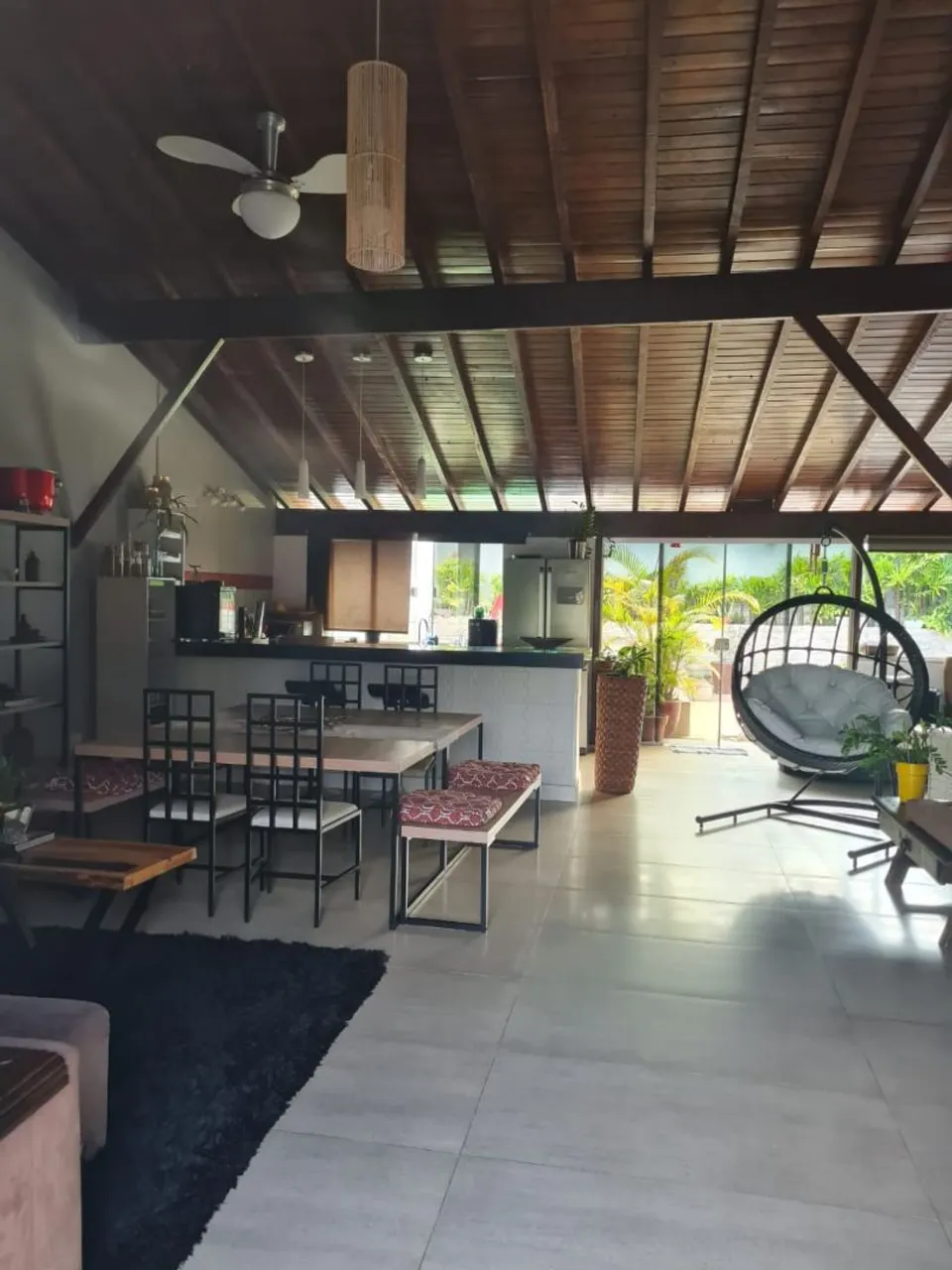 Casa mobiliada com 3 dormitórios e 3 banheiros — photo 16