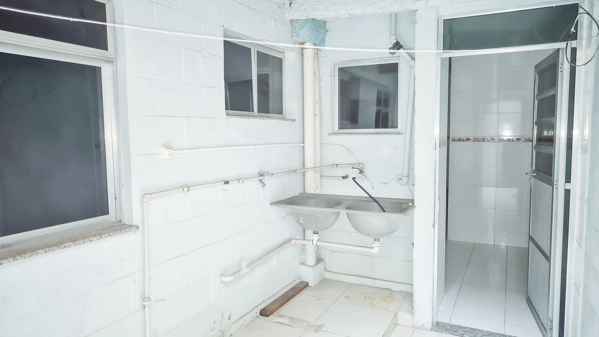 Apartamento de 98 m² e 2 quartos, Irajá — photo 39