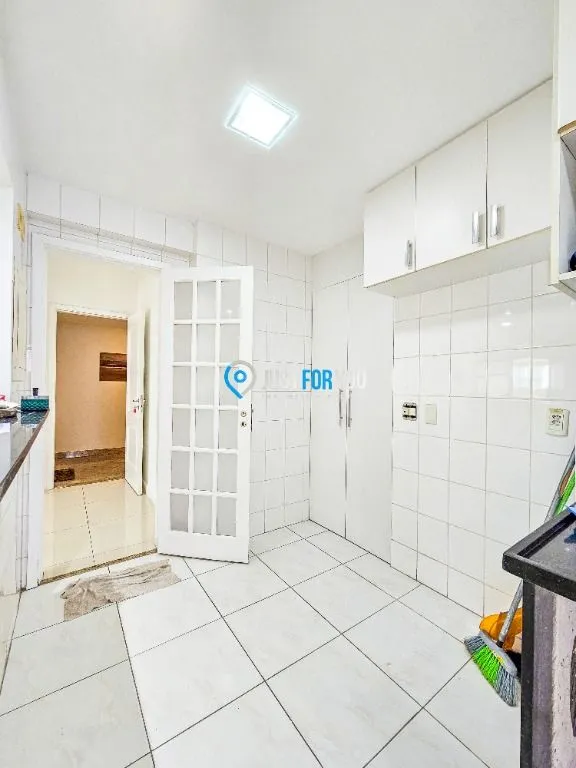 Apartment, 106 m², with a walk-in closet — photo 23