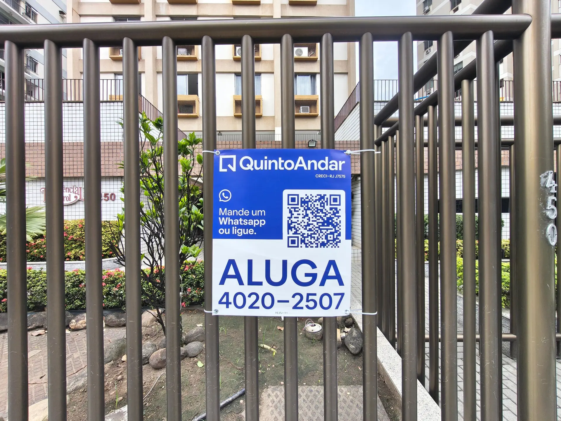 Apartamento para aluguel com 4 quartos e sacada — photo 58