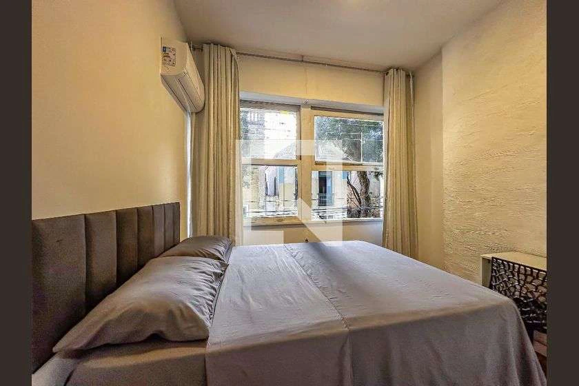 Furnished 1-bedroom apartment, 29 m² — photo 3