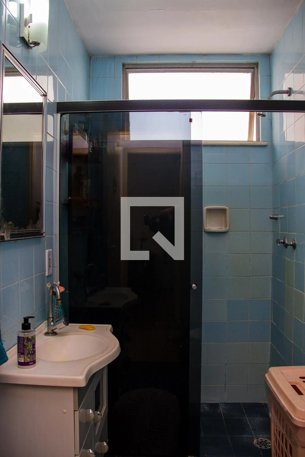Apartamento mobiliado com 2 quartos e cozinha fechada — photo 10