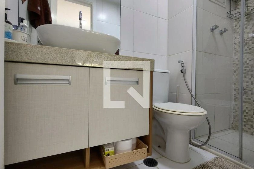 Furnished apartment, 84 m², with a home office — photo 38