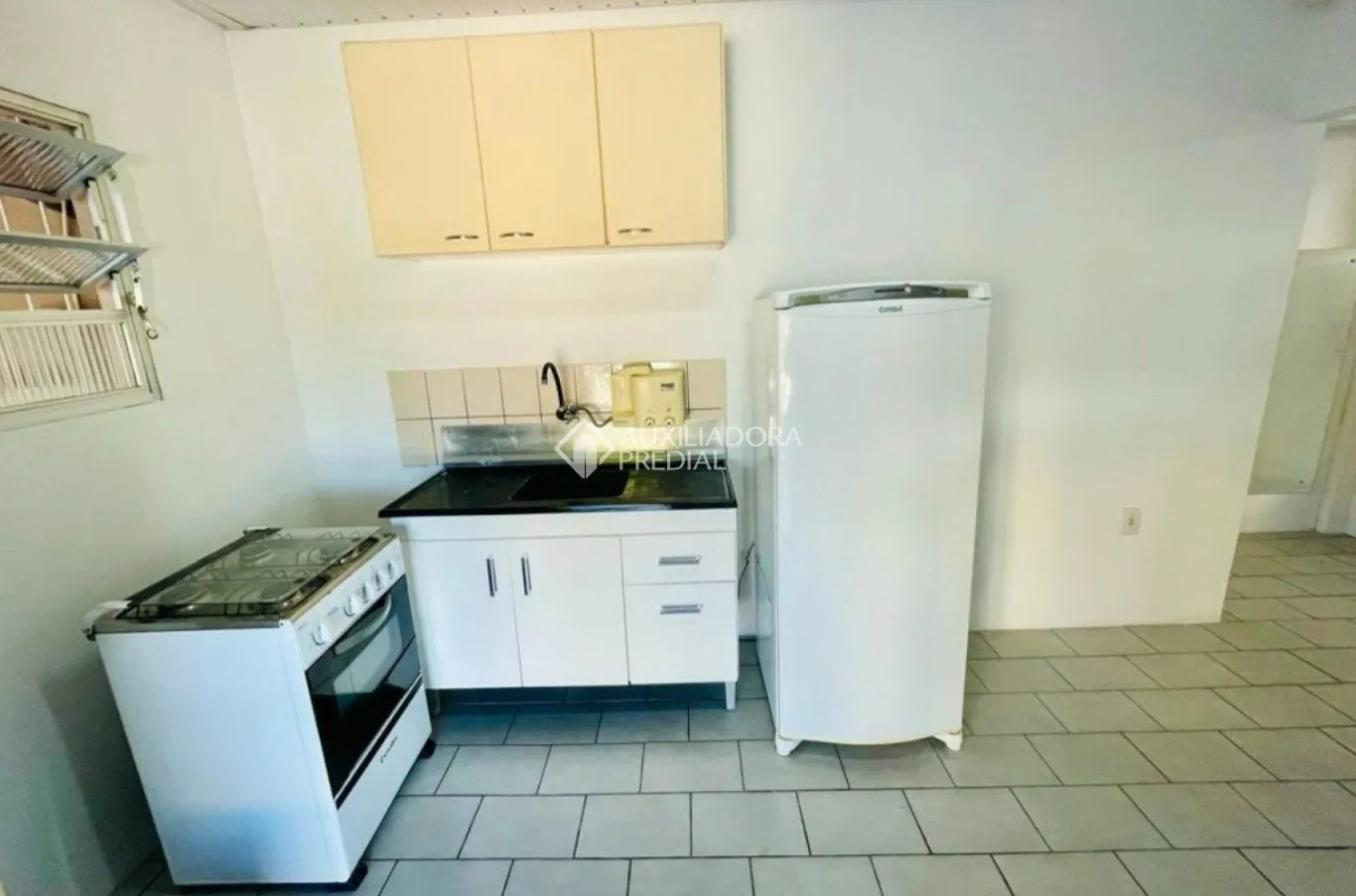 Немеблированный дом с закрытой газовой кухней и 2 спальнями — photo 4