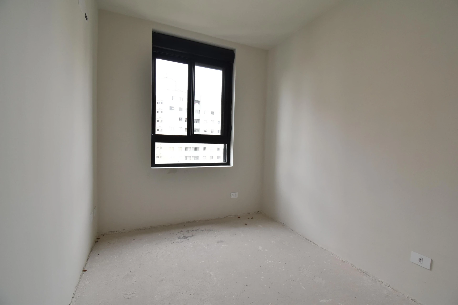 Панорамні вікна та 3 спальні: квартира 68 м² — photo 27