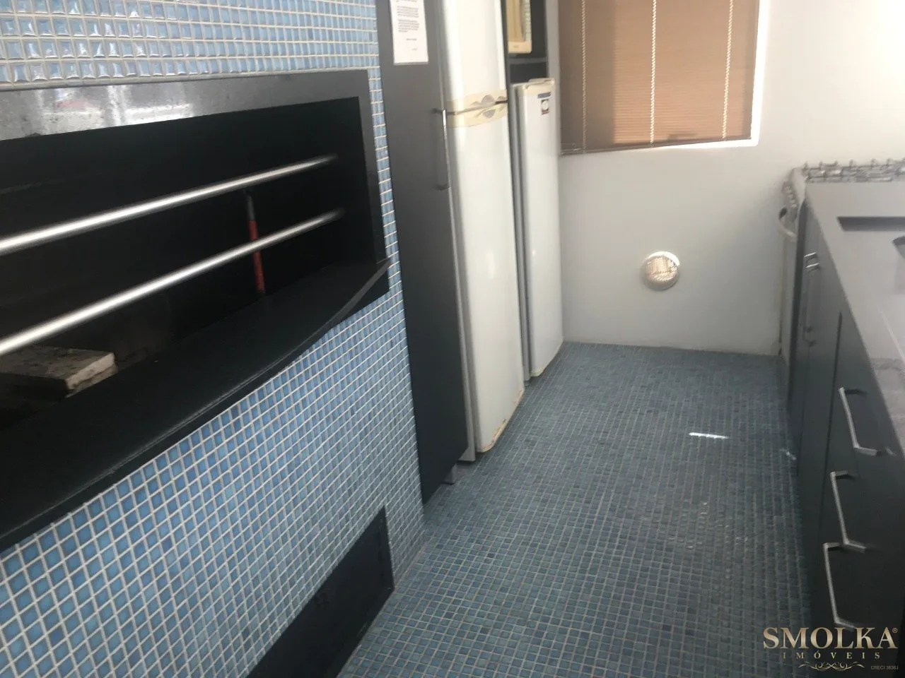 Квартира 30 м² с сушильной машиной и видом на воду — photo 47