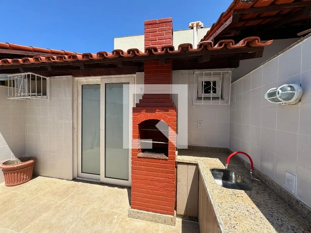 Private BBQ in a 3-bedroom house, 109 m² — photo 38