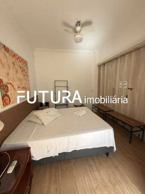 3-bedroom apartment, 120 m², with balcony — photo 20
