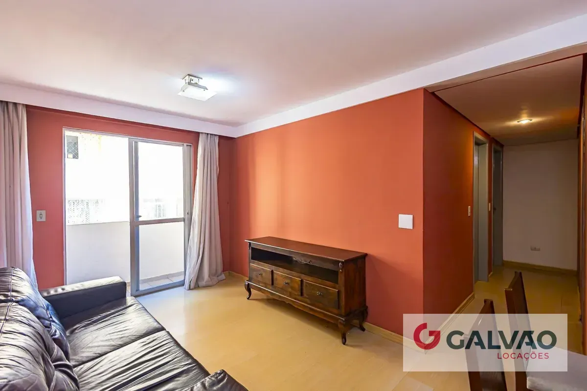 Apartamento con 3 dormitorios y balcón, 91,36 m² — photo 5