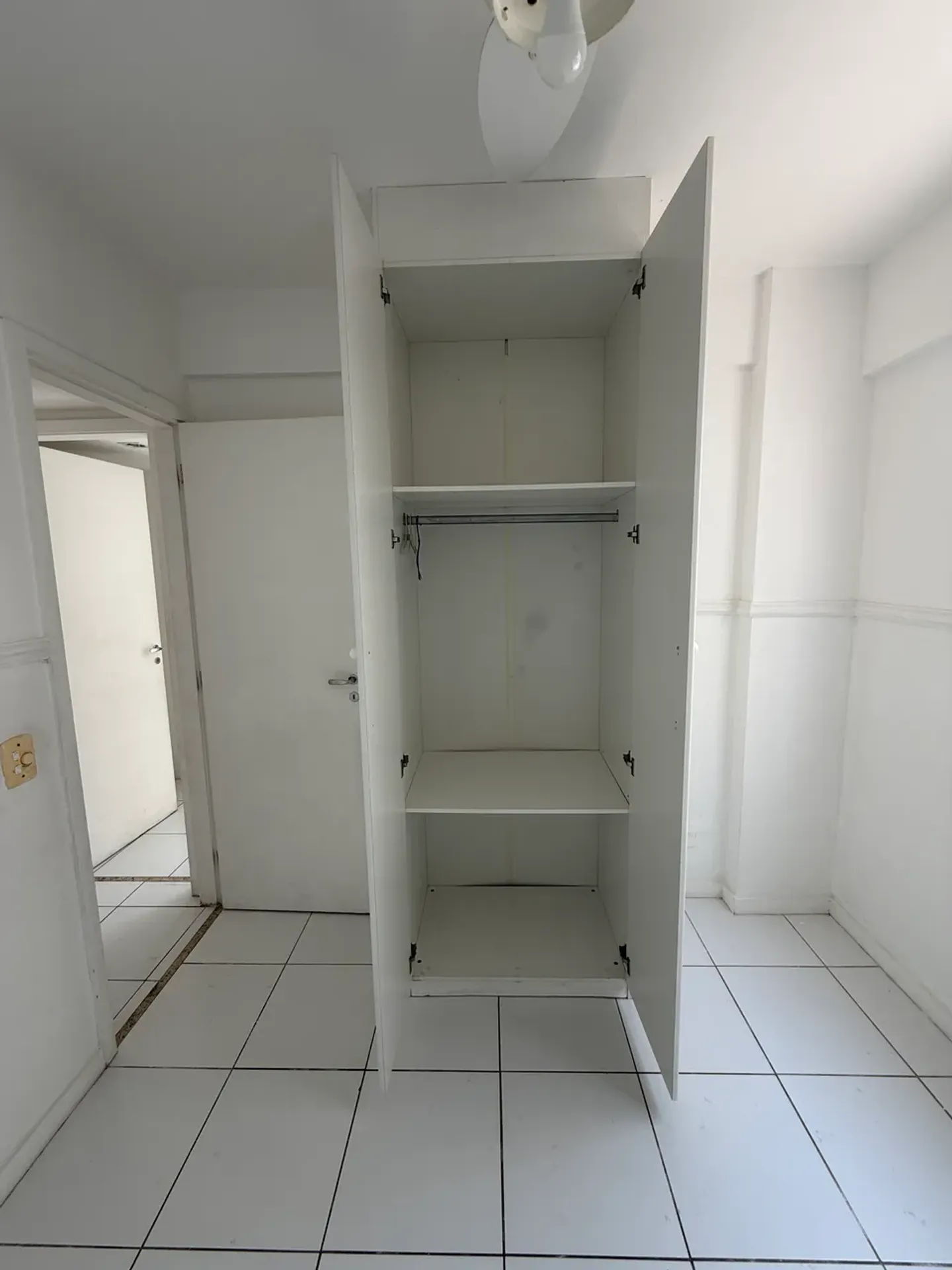 Apartment on the 1st floor with a private BBQ — photo 28