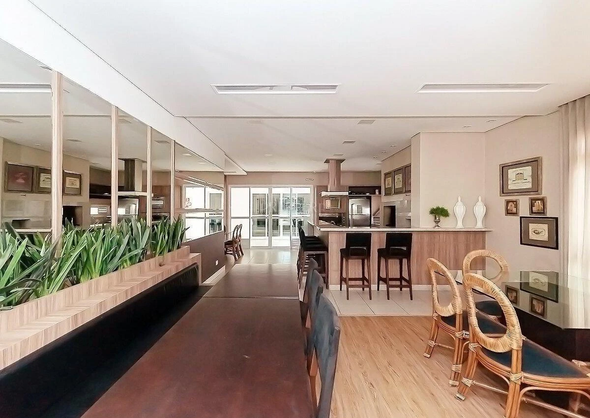 Apartamento mobiliado de 180 m² com 3 dormitórios e 2 vagas — photo 21
