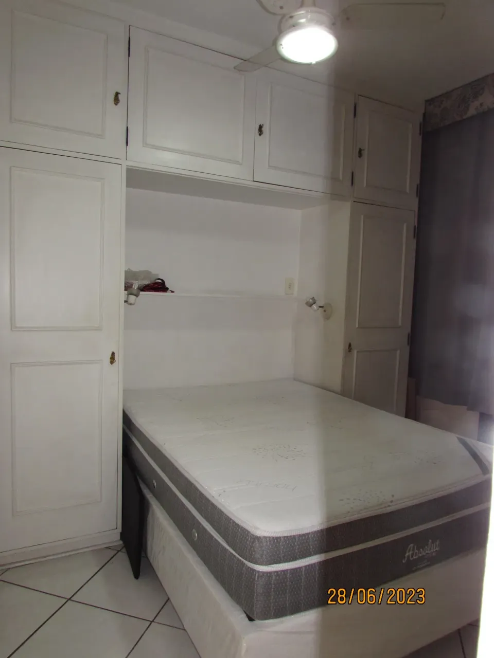Apartment with 3 bedrooms and open-plan kitchen — photo 14