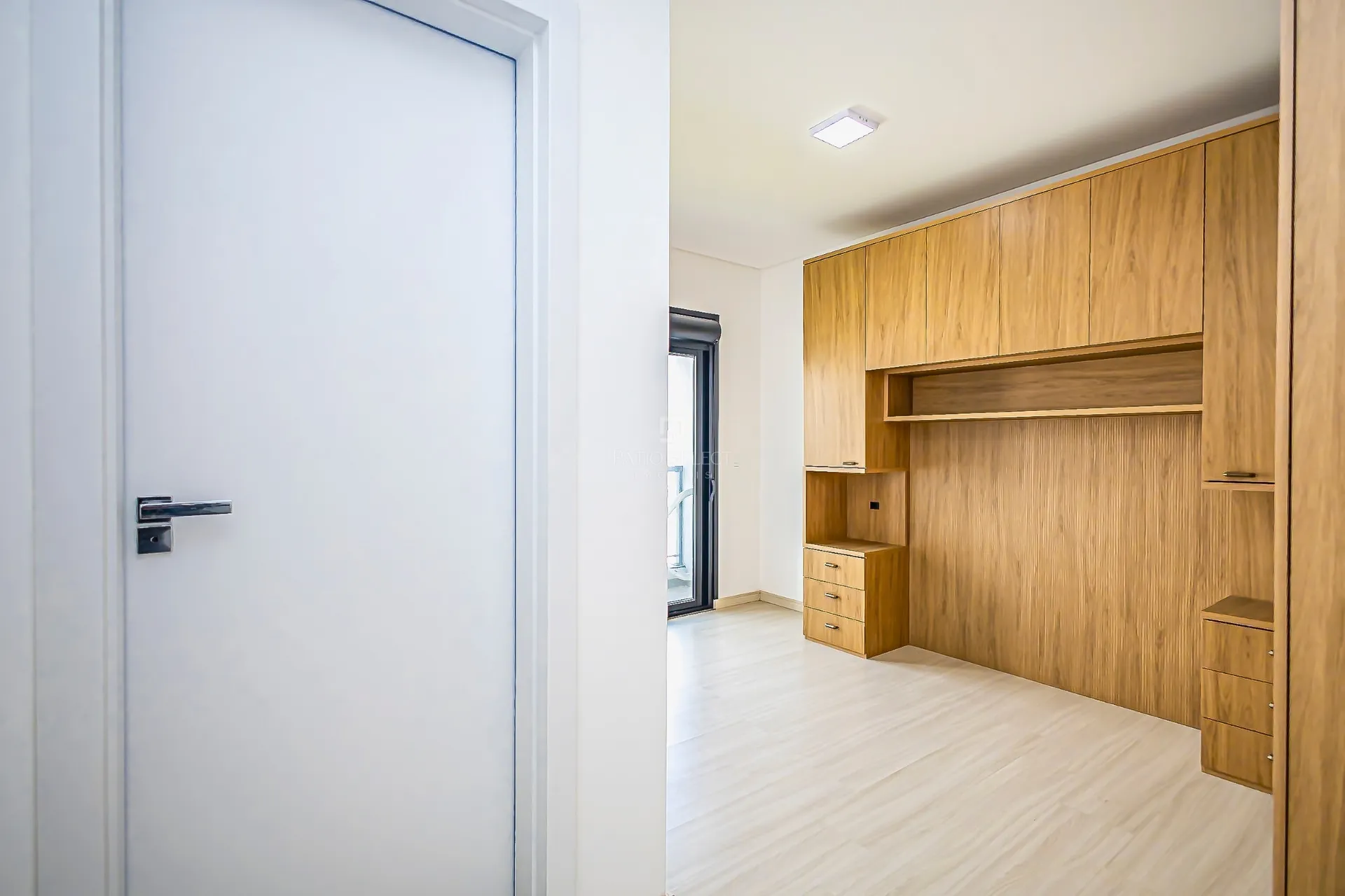 Casa de 181 m² com varanda gourmet e closet — photo 88