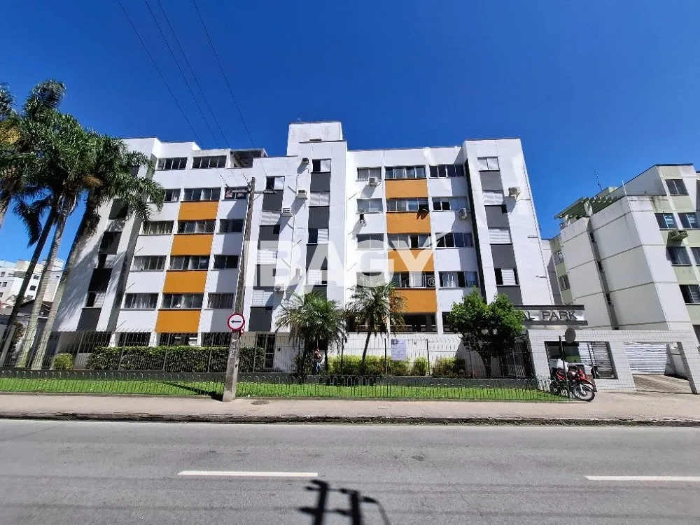 Apartamento de 2 dormitorios de 52 m² con conserjería 24 h — photo 2