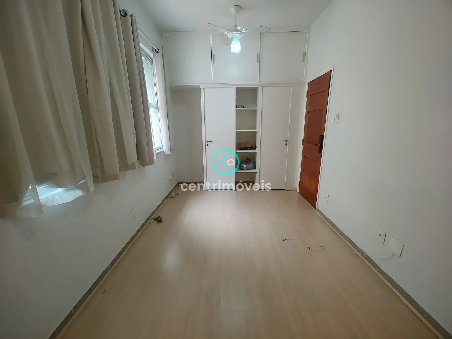 Studio de 23 m², Tijuca — photo 6