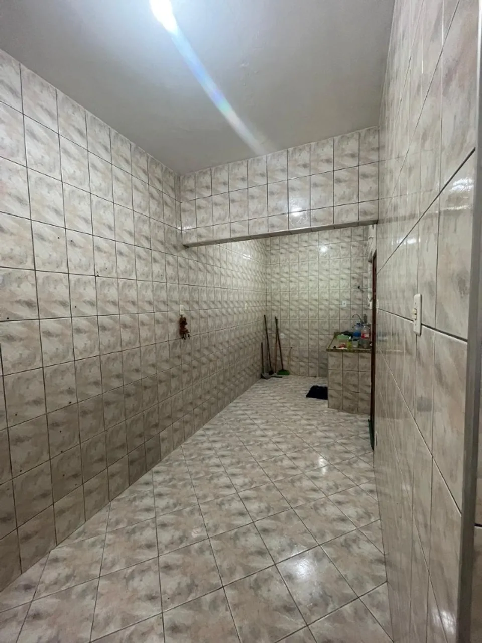 Unfurnished single-floor house with 1 bedroom and 1 bath — photo 14