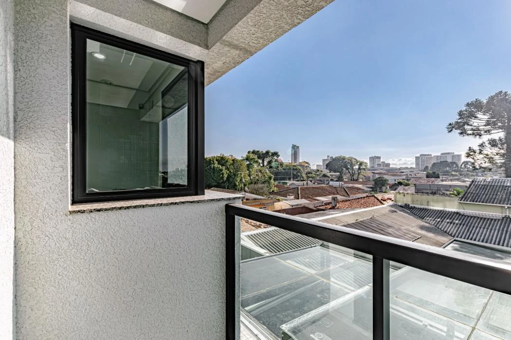 Пральна машина та 2 спальні: квартира 55 м² — photo 25