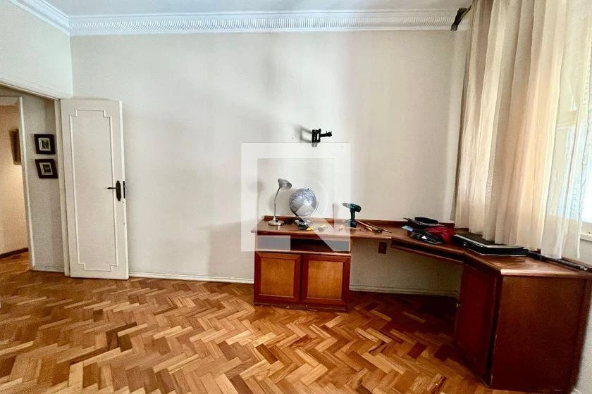 Furnished apartment, 170 m², with a home office — photo 17