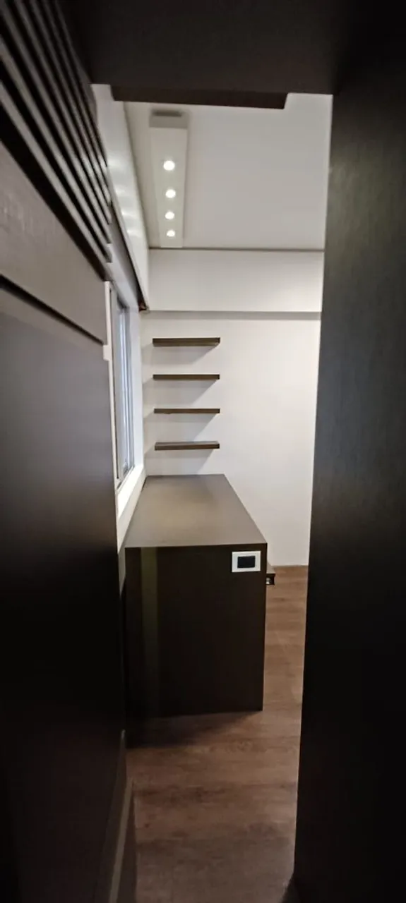 Apartamento de 1 quarto com máquina de lavar, Cristo Rei — photo 7