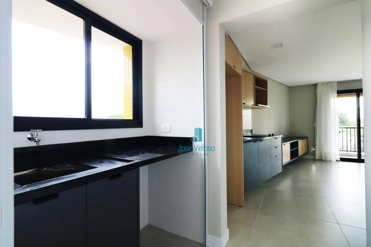 106 m² apartment with 1 bedroom and private BBQ — photo 4